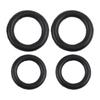 Pressure Washer O-ring O Rings Parts Pressure Cleaner Replace Replacement 1 Set Accessories Cleaning Hose Ring