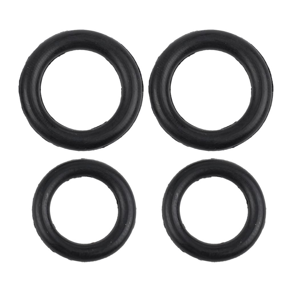 Pressure Washer O-ring O Rings Parts Pressure Cleaner Replace Replacement 1 Set Accessories Cleaning Hose Ring