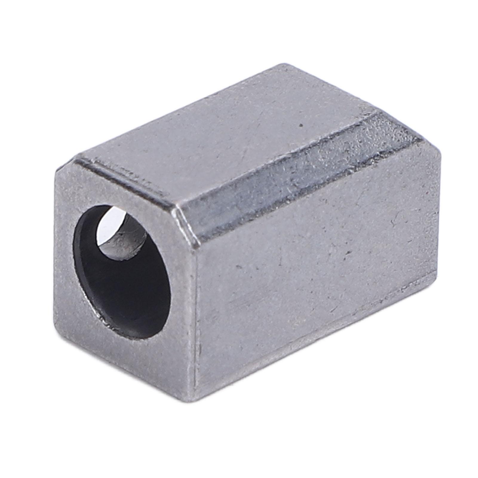 

Игольный зажим для швейной машины, клипса, держатель швейной иглы из углеродистой стали для оверлока S0230 S14 78