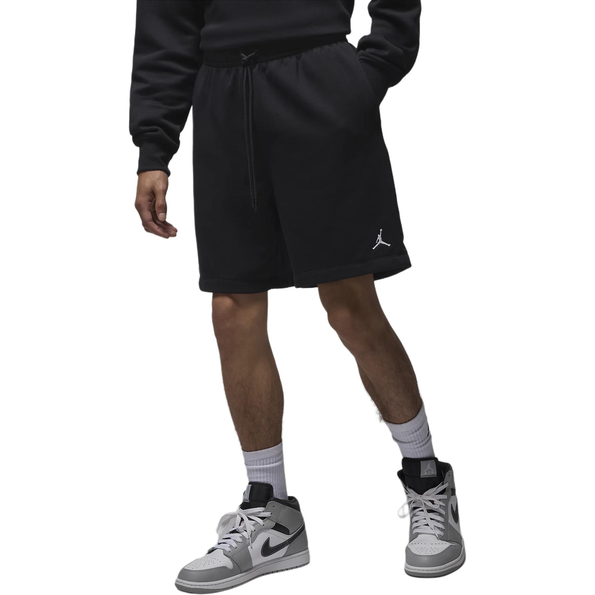 Jordan Casual Shorts Men s Black FV7287-010 KR M