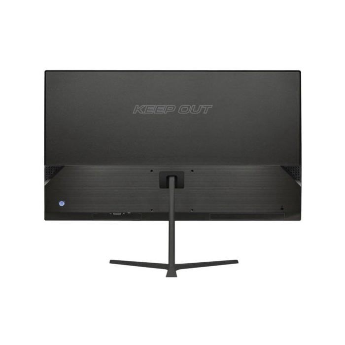 Keep Out XGM27PRO5 27" LED VA FullHD 200Hz Altavoces FreeSync