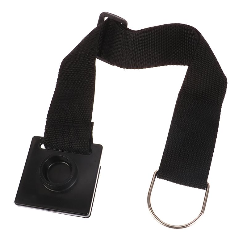 Anti Scratch Positioning Non Slip Pad With Strap Stand Cello Practicing Holder