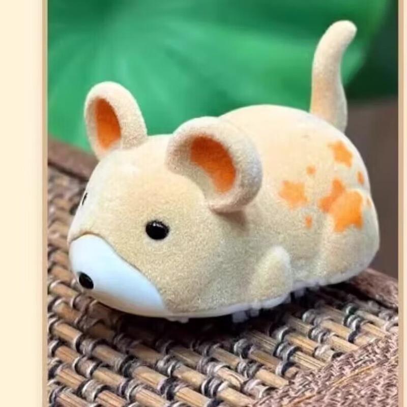 

Interactive Electric Pet Toy