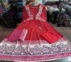 Women Bollywood Anarkali Kurta Pant Dupatta Set Indian Pakistani Salwar Kameez Suit Dress