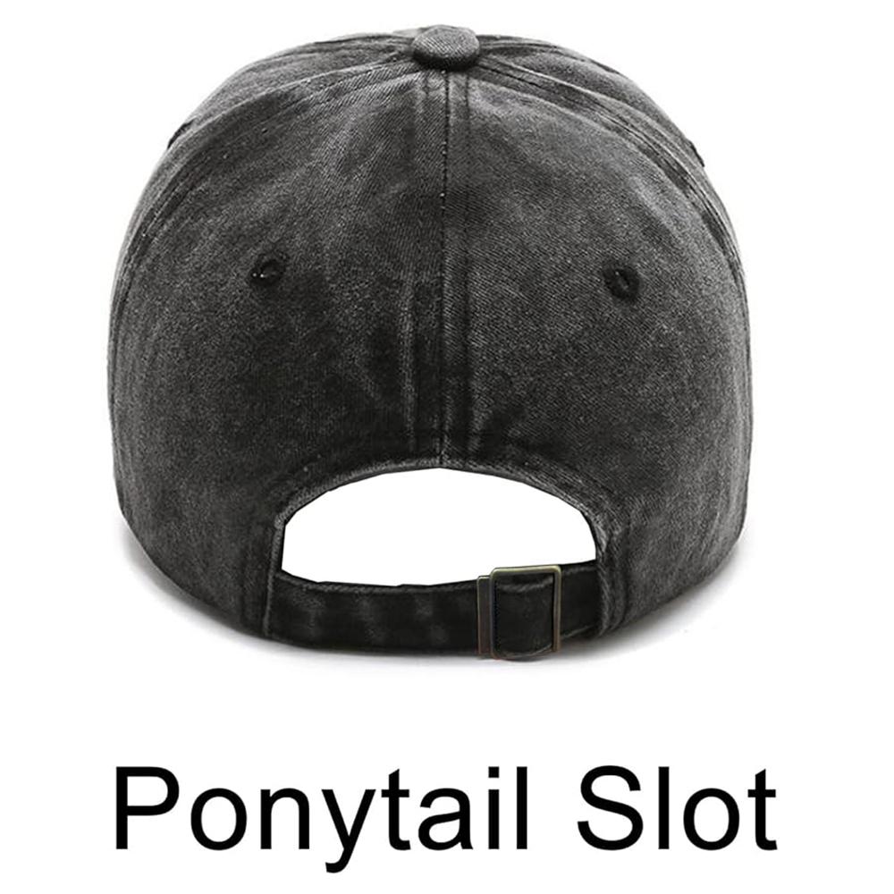 Custom Retro Baseball Cap for Women and Men Graphic Print Logo Washed Cotton DIY Summer Sun Unisex Adjustable Size Casual Hat