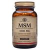 Solgar - MSM (Methylsulfonylmethane), 1,000 mg,
