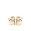 Tandy Women S caSual SandalS Ivory J1570v