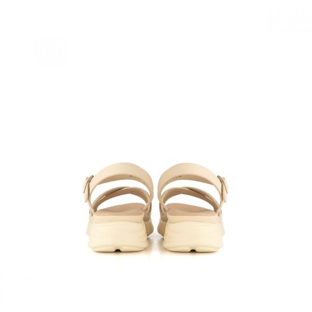 Tandy Women S caSual SandalS Ivory J1570v