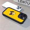 T-The-Si-SimpsonsE Phone Case For IPhone 17 Air 16 E 15 14 Plus 13 12 11 Pro Max Silicone Soft Case