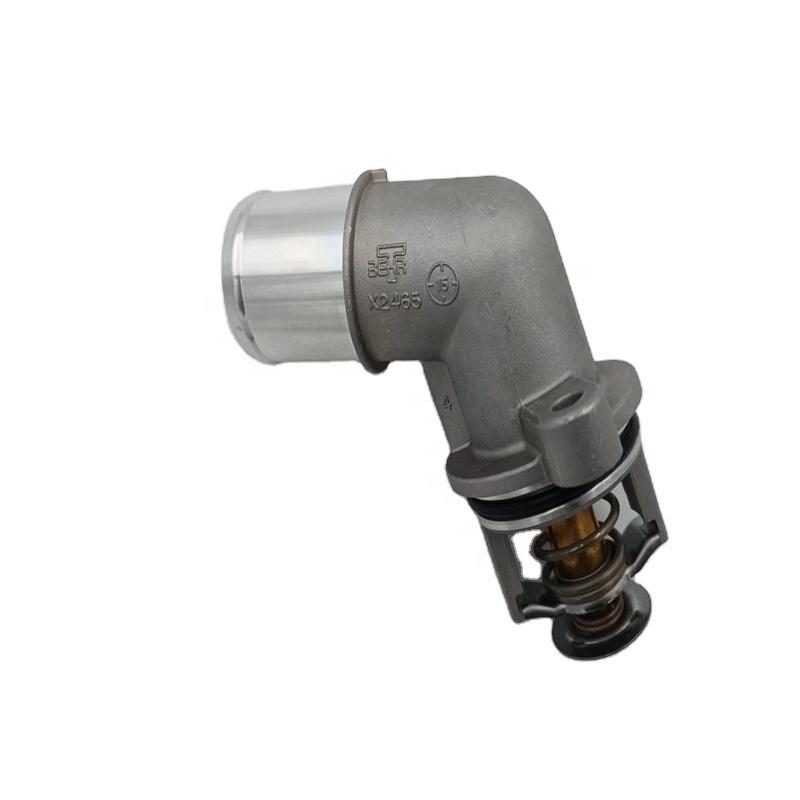 Brand New  Thermostat Assembly 6712030175 for Korando SUV C200 Series 2.0 L Turbo Diesel