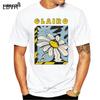 Clairo Festival Dates T Shirt World Tour Cencertharajuku Streetwear Shirt Mennew S 5xl
