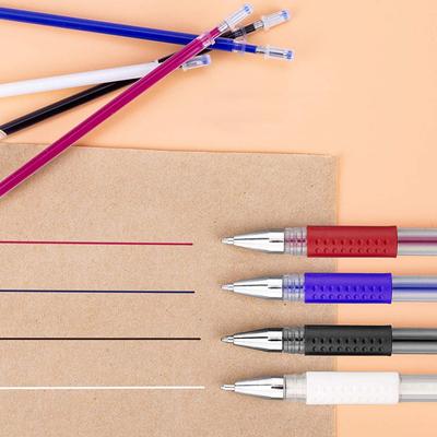 Tepelně smazatelný popisovač Magic Secret Marker s náhradním inkoustem pro látky, kůži, oblečení, šití, DIY, šicí potřeby, řemesla