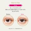 Majolica Majorca Mascara Lash Expander Peacock Long BK999 King Deep Black 6g Mascara Comb Others Long Curl Waterproof Removes with Hot Water Face Wash