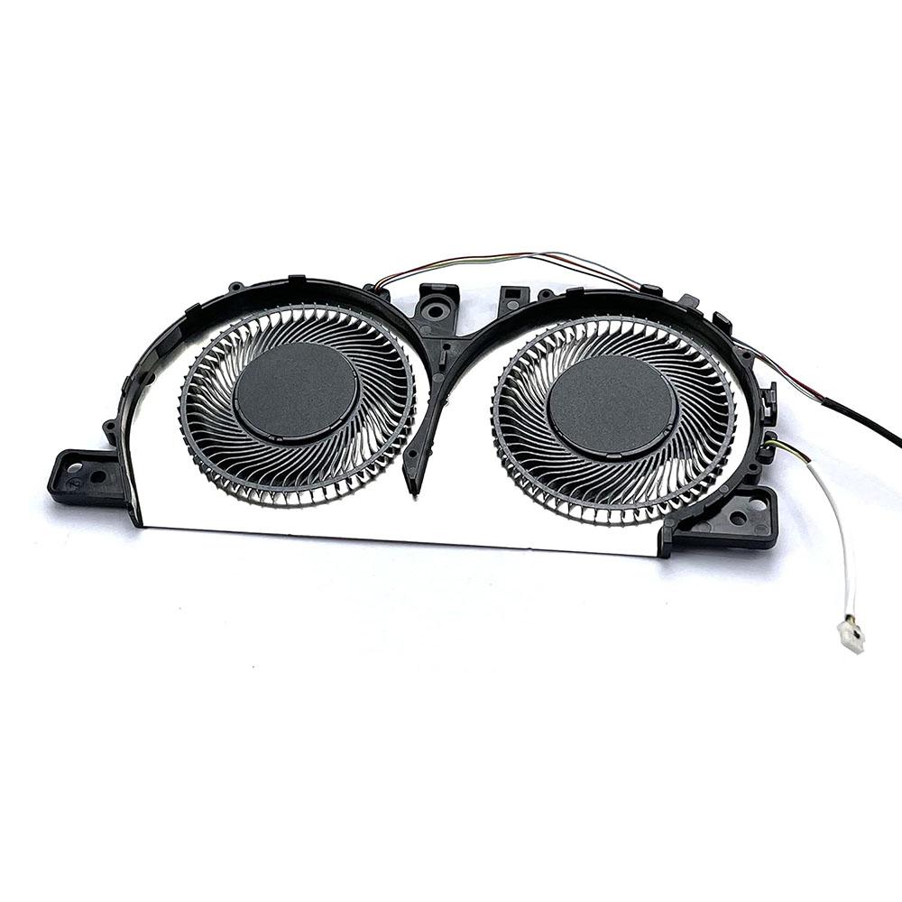 CPU Cooling Fan for Lenovo Yoga C740-15 C740-15IML DFS1507053H0T FLMU 5H40S19962
