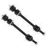 2PCS Front Sway Bar End Links K80894 Replacement for Dodge RAM 1500 5LUG 4WD 2006‑2017
