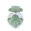 Apricot Lamb Grass Green Dragon Plush Toy for Kids, Soft and Cute Fluffy Grass Green Dragon for Girls and Boys, 20cm