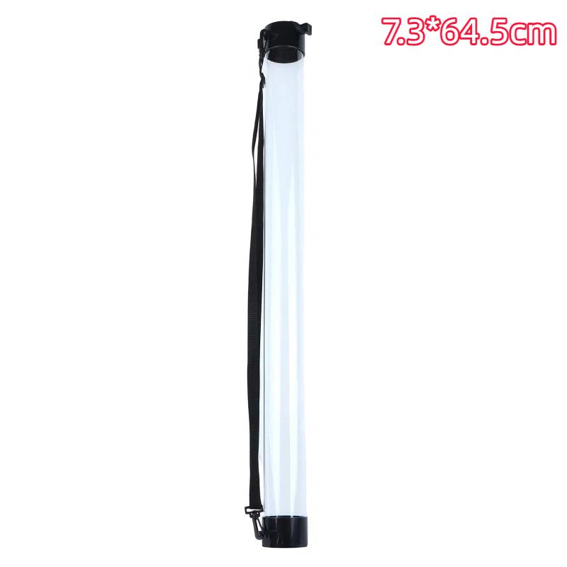 Pickleball Ball Picker Holder Portable Lightweight Retriever Tube for Pickleball Enthusiasts Outdoor Sports Matches