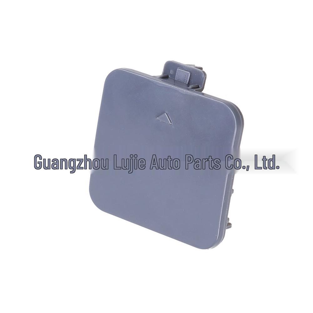 

BMW E60 2004-2007 Крышка буксировочного крюка переднего бампера 51117111787