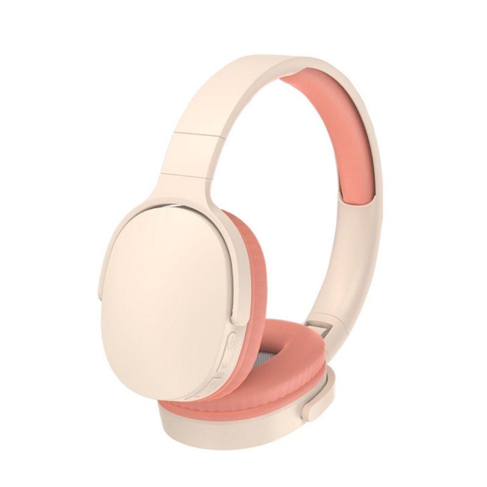 ABS Bluetooth Headsets Noise Reduction Stereo Headphone Wireless Bluetooth Headphones  Cell Phone