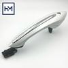 Comfort Access Door Handle 51217231931 51217231932 In White for BMW 5 Series 7 Series - Exterior Entry System
