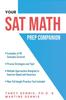 The Your SAT MATH Prep Companion Book