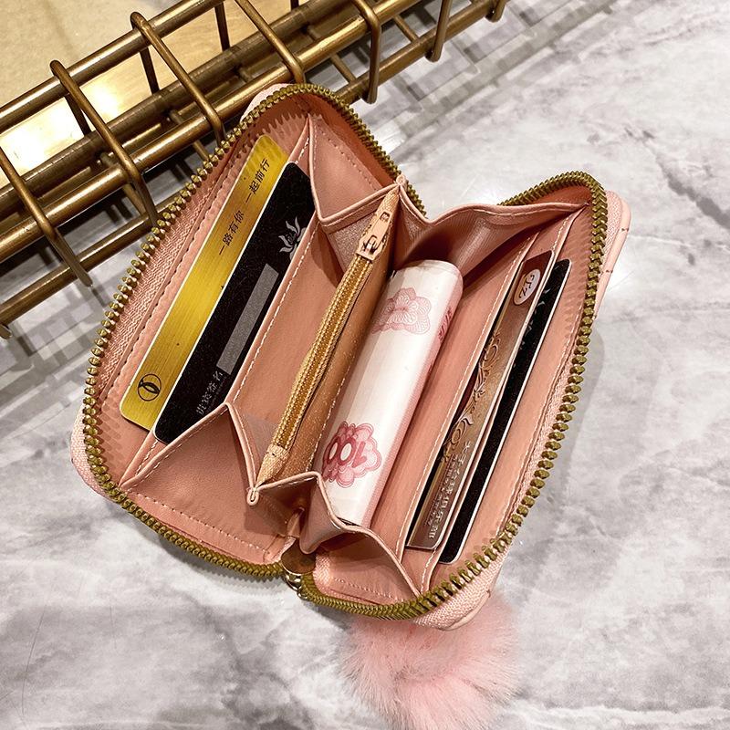 Bag Ladies Spring and Summer New Tattoo Embroidery Flower Clutch Bag Casual Fashion Simple Mobile Phone Bag Small Square Bag
