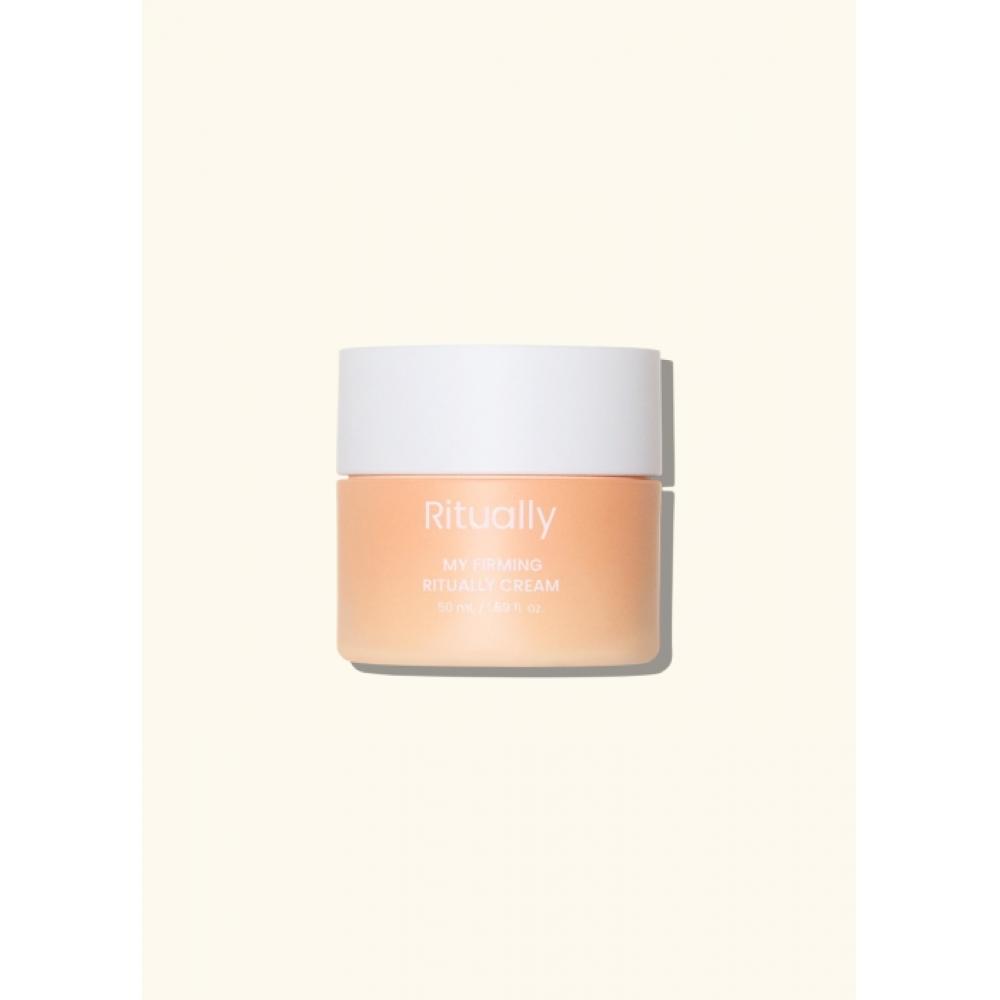 

Rituals Ritually My Firming Cream NONE