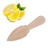 Wooden Citrus  r Rmer, sy to Use, Sturdy and  , Perfect for Home Restaurant Kitchen