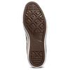 Converse  Chuck Taylor All Star Madison Mid Bear Nap Women Sneakers Brown White Black A08291F