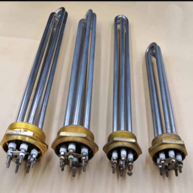 

ShenRuTe CY-QX1400C-2-FRG Heating Tube