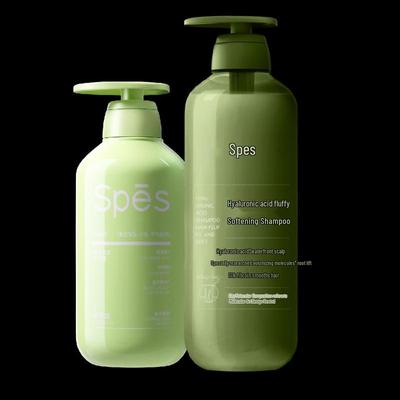 Hyaluronic Acid Shampoo & Essential Oil Body Wash Set