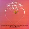 LP Record DONNA SUMMER  Love To Love You Baby NBLP7041 Casablanca 1977 US Dance  Electronica Used