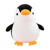 1 Pc,Soft Plush Penguin Pillow, Plush Animal Gift Plush Penguin Toy Sleep Companion Toy Plush Animal Home Decoration