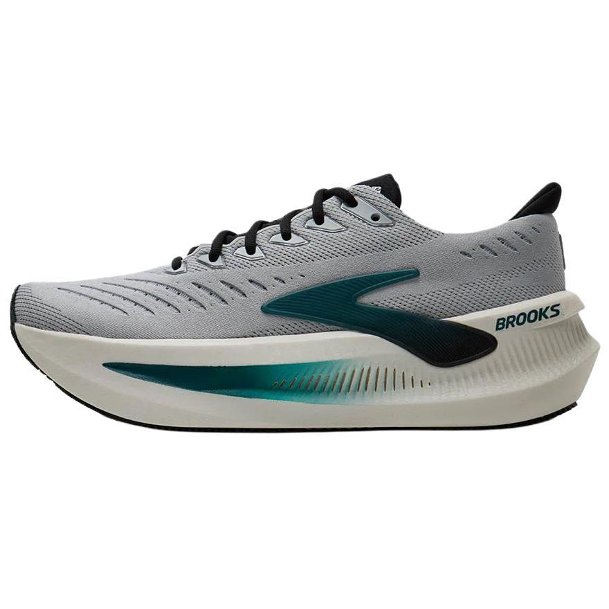 Brooks Glycerin Max 2 Bequeme Laufschuhe Herren Sneaker Grau 110479-1D-392 45.5 gray
