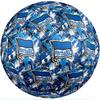 Hertha Bsc FC Size 5 Standard Football Durable Training Match Soccer Ball for Adult Outdoor Sports