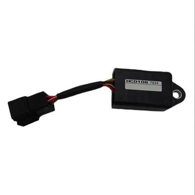 Relay HC0108 Excavator Accessories, Fits Yanmar Spare Parts