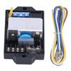 Spannungsregler Generator Kunststoff Einstellbares Potentiometer Kompatibles Leistungsgerät AVR‑12