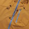 Unisex Multi-Pocket Workwear Jacket - Stylish and Functional for Spring and Autumn Outdoors