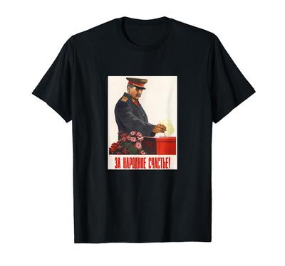 T-shirts en tops – T-shirts