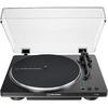 Audio-Technica AT-LP70X BG Turntable, Fully Automatic, Die-Cast Aluminum Alloy, VM Cartridge, Bui...