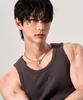 Lanarchive [1128] Chain Necklace