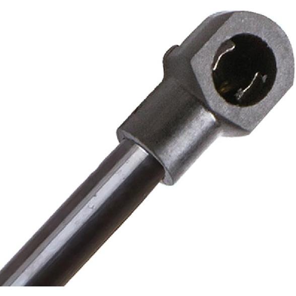 BOXI 2pcs BOXI Front Hood Lift Support Struts Gas Struts Shocks Gas Shocks Gas Springs Lift Shocks for BMW E39 5 Series 1996 1997 1998 1999 2000 2001