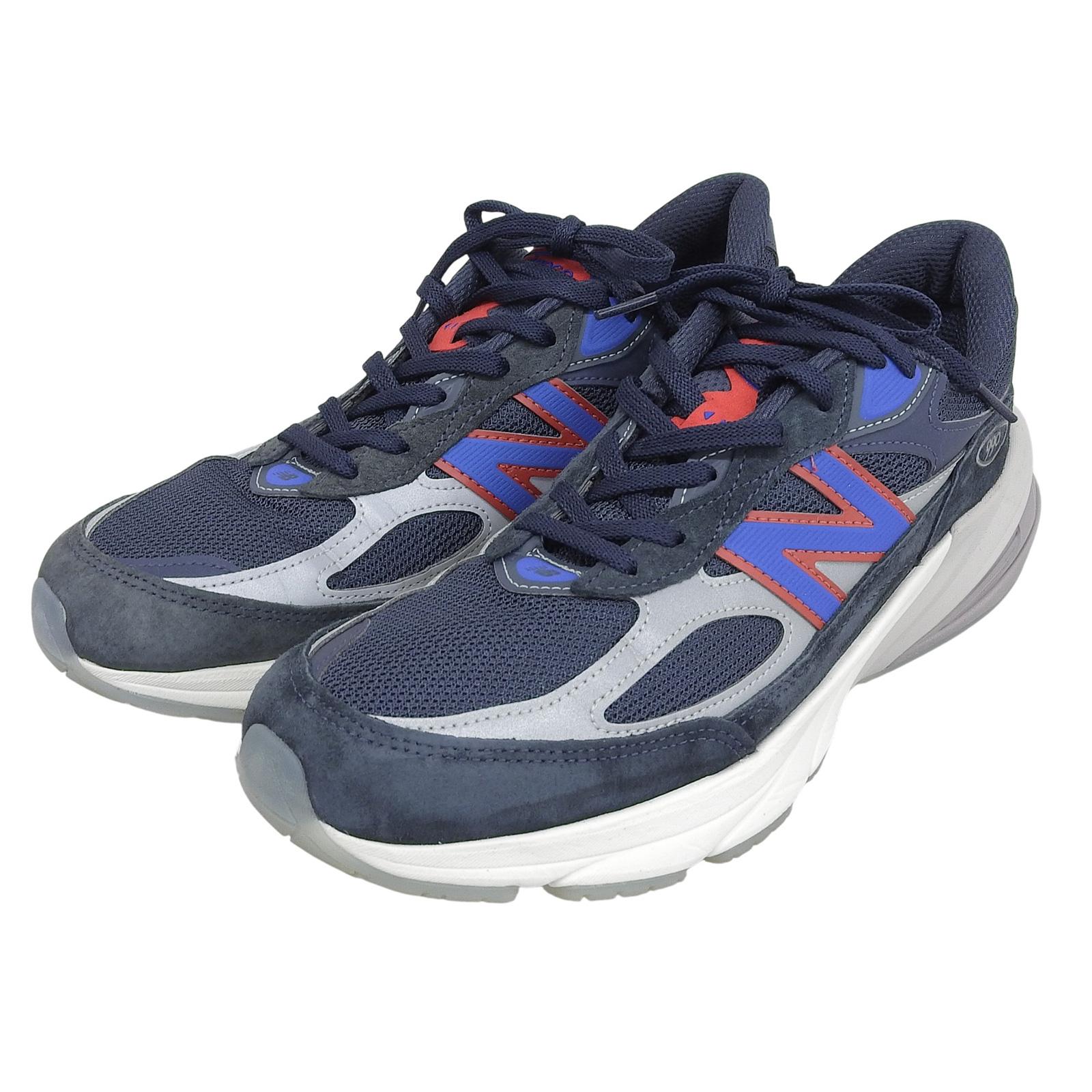 Отличные низкие кеды NEW BALANCE Kiss x Madison Square Garden 27,5 U990KR6 Б/у