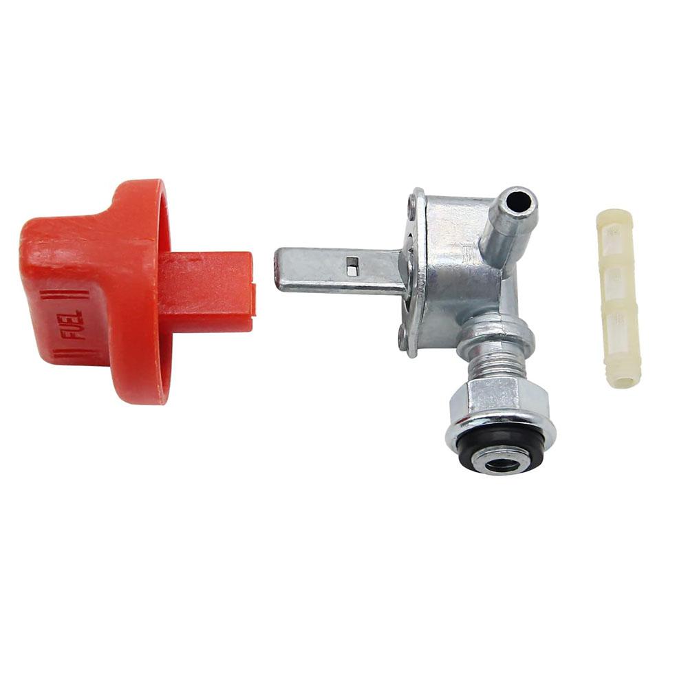 Palivový uzavírací ventil pro sněhovou frézu Ariens Poulan Husqvarna 532429234, 20001436