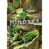 Animal Mindset Is Everything Inspirational Prints Poster Canvas Painting Modern Wall Art Pictures Living Room Bedroom Home Decor