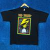 Bad Brains Debut Album Punk Rock T-Shirt Size Extra Large