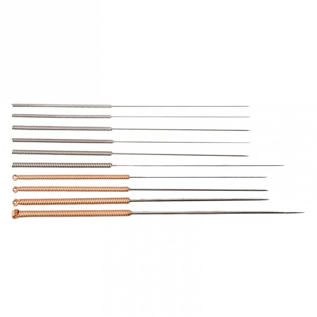 For Cleaning Filament Nozzle Cleaning Tool Drill Bit Parts Replacement 10Pieces