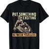 Motorcycle Apparel - Motorcycle T-Shirt