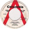 7inch Record YARDBIRDS  Shapes Of Things DB7848PROMO Columbia 1966 UK Rock Used
