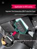 BYD OBD Interface Protection Cover: Dustproof & Waterproof Car Diagnostic Port Cover